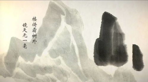 长安秋望赵嘏诗歌鉴赏，长安秋望赵嘏百度百科
