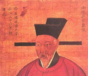 宋孝宗赵昚其实是个平庸之辈,为什么能有一个好名声?