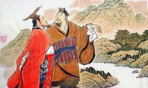 36计的里的 假道伐虢是什么意思?
