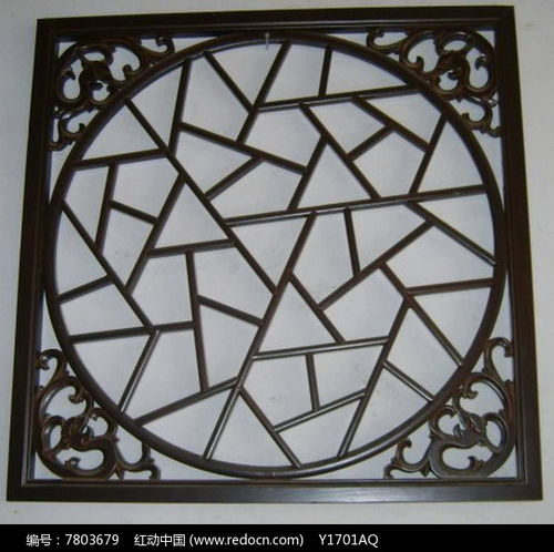 花窗是什么?