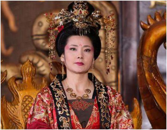 胡充华简历，胡充华太后历史
