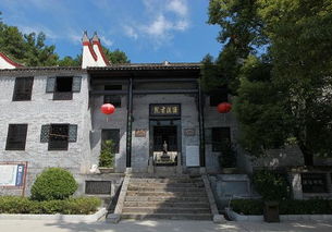 濂溪书院观后感，濂溪书院的三幅对联