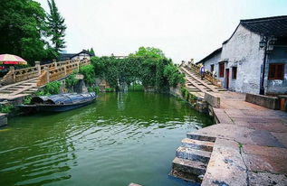 八字桥在哪里，八字桥村