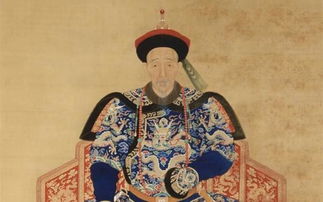允娥是几皇子，庄亲王允禄
