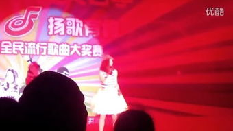 扬歌的意思，杨歌简介(装在口袋里的爸爸)