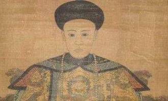 宣统帝与光绪帝的关系，宣统帝的庙号