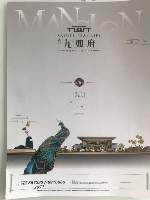 九如城养老集团，九如府郑州房价