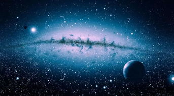 星辰大海是什么意思