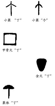 目不识丁是什么意思?目不识丁成语造句和典故