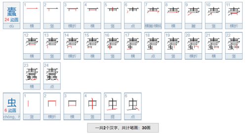 蠹虫怎么读