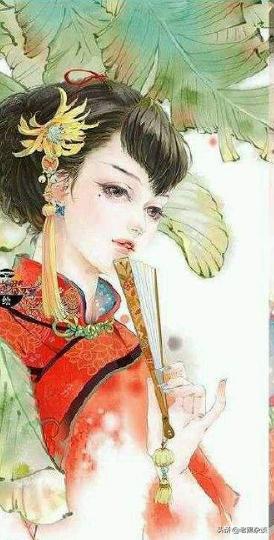 古道西风瘦马是什么意思，古代扬州瘦马是什么意思