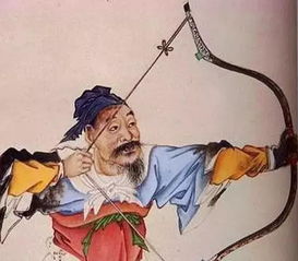 飞将军指的是谁