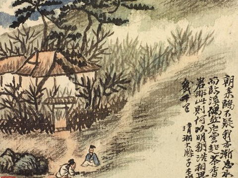 渔父的意思