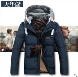 九年储羽绒服，九年储蓄