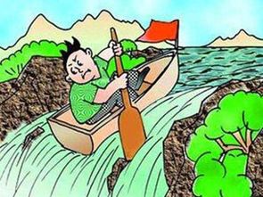 逆水行舟代表什么生肖和动物