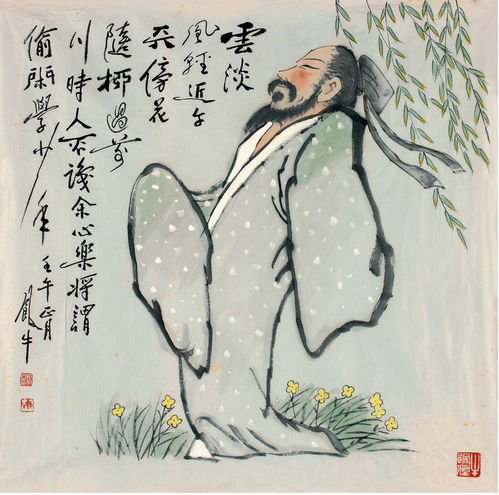 偶成古诗的意思是什么?