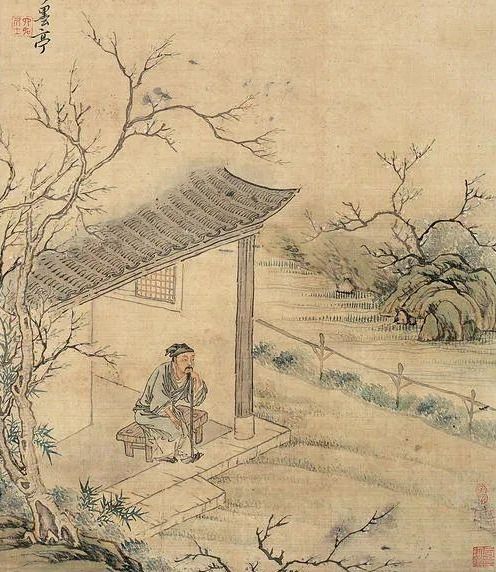 唐伯虎诗词桃花庵合集，唐伯虎诗词桃花庵歌