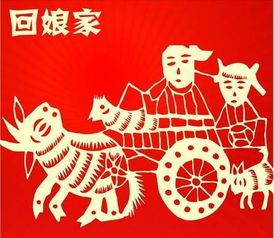 什么叫做娘家,婆家和外家?