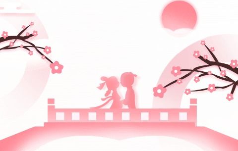 金风玉露一相逢是什么意思