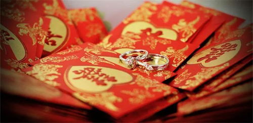 聘礼是什么意思