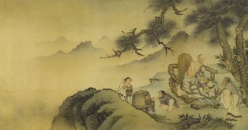 三玄指什么老子和庄子，三玄指什么老子庄子三叔的统称