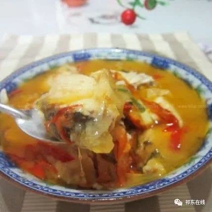 鱼冻的做法