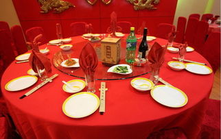 婚礼的酒宴一般都十分热闹,那婚礼酒宴贺词可以怎么说?