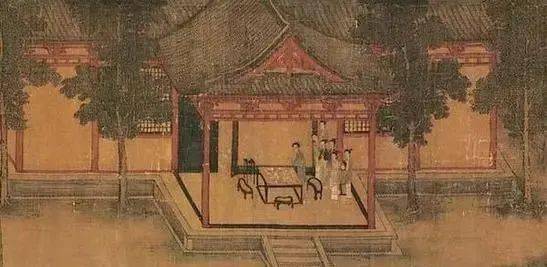 汉宫的意思本义，汉宫什么什么成语