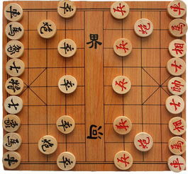 用象组四字词语