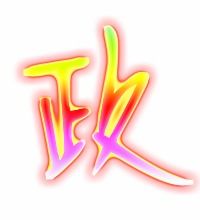 改组词二年级下册，政组词组词语