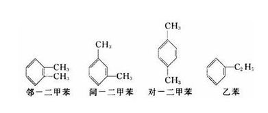 二甲苯是什么东西?是化学物么?
