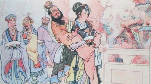 厉王奔彘，厉王的替嫁王妃免费阅读全文