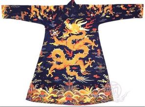 明朝西厂督公穿的衣服叫什么名字?
