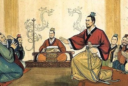 使不辱诸侯的使，不辱使命的使是什么意思?