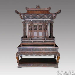 佛龛的意思佛龛的意思是什么