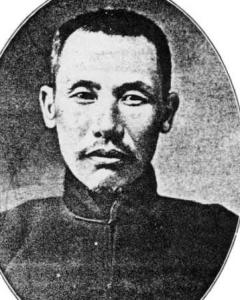 海上升明月天涯共此时是谁的名句?