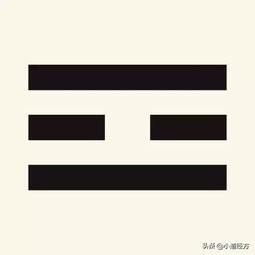 离卦代表什么