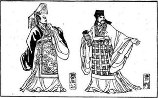 尊王攘夷怎么读