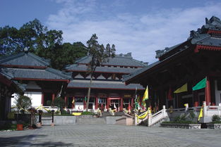 鹤鸣山道教文化旅游景区位于哪里
