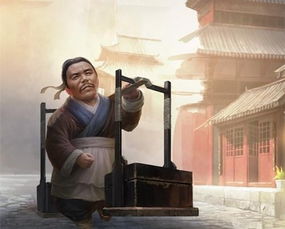 武大郎设宴打一成语是什么成语有吃有穿生活好打一字，武大郎设宴打一成语的选项
