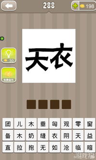衬的成语，第二个字是衣的成语