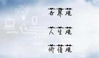 人生观的主要内容包括，人生观就是人们关于人生目的,人生态度,人生价值等问题