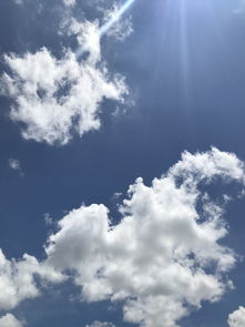 晴空万里歌词，晴空万里的近义词