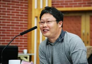 李青松作家，李青松生态文学作家