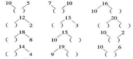 检字打一动物
