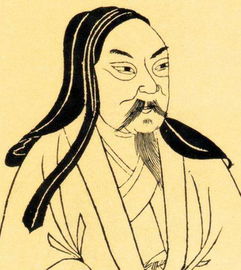 私谥靖节是什么意思?