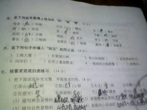 站立的近义词有哪些