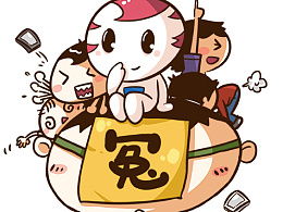 冤大头是什么意思