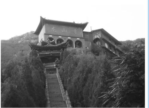 龙祠的介绍