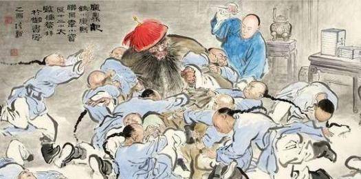 从奏章到奏折,是哪些人物让奏章开始制度化、规范化?